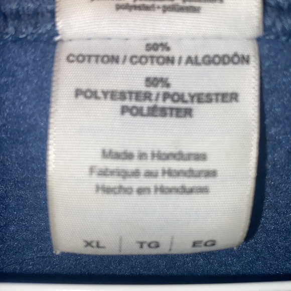 Men’s XL Coastal Edge Crewneck - Picture 3 of 5